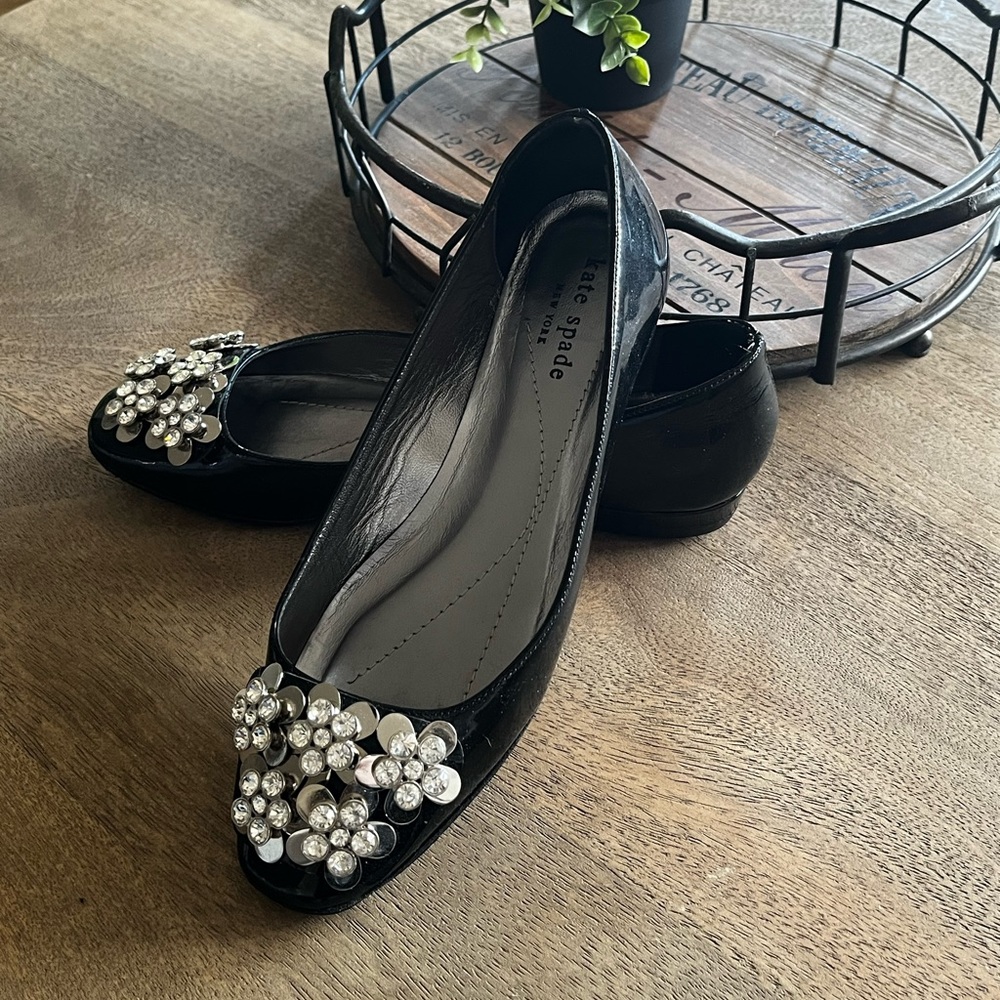 ⬇️ Kate Spade Shoes Size 5
